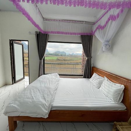 Riverside Homestay Cao Bang Eksteriør bilde