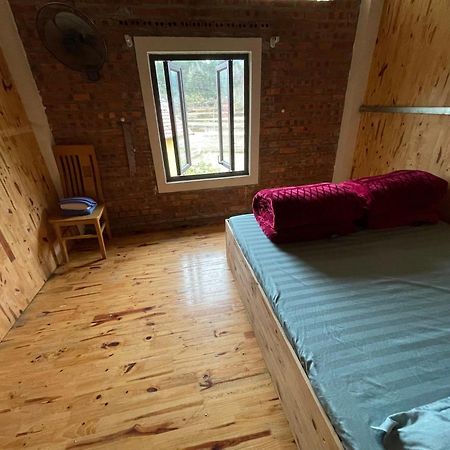 Riverside Homestay Cao Bang Eksteriør bilde