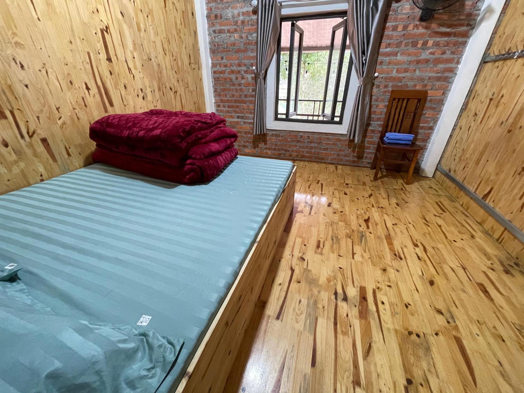 Riverside Homestay Cao Bang Eksteriør bilde