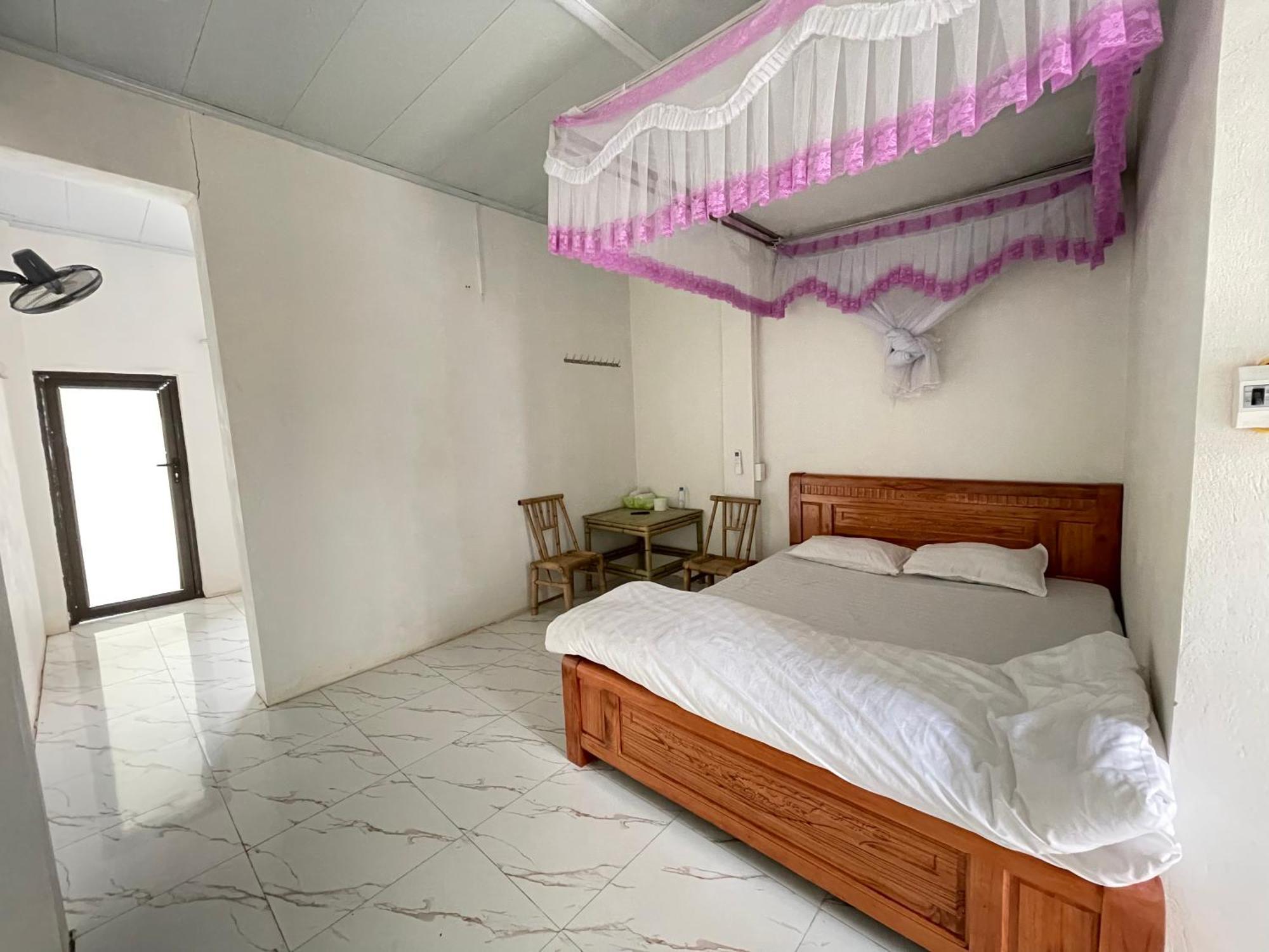 Riverside Homestay Cao Bang Eksteriør bilde